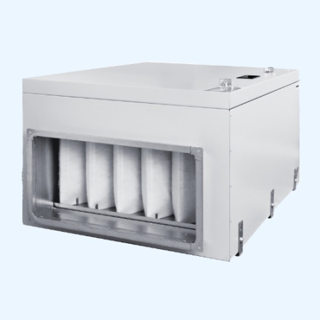 ВПУ 1500/12-380/3 ФЬОРДИ Приточная установка